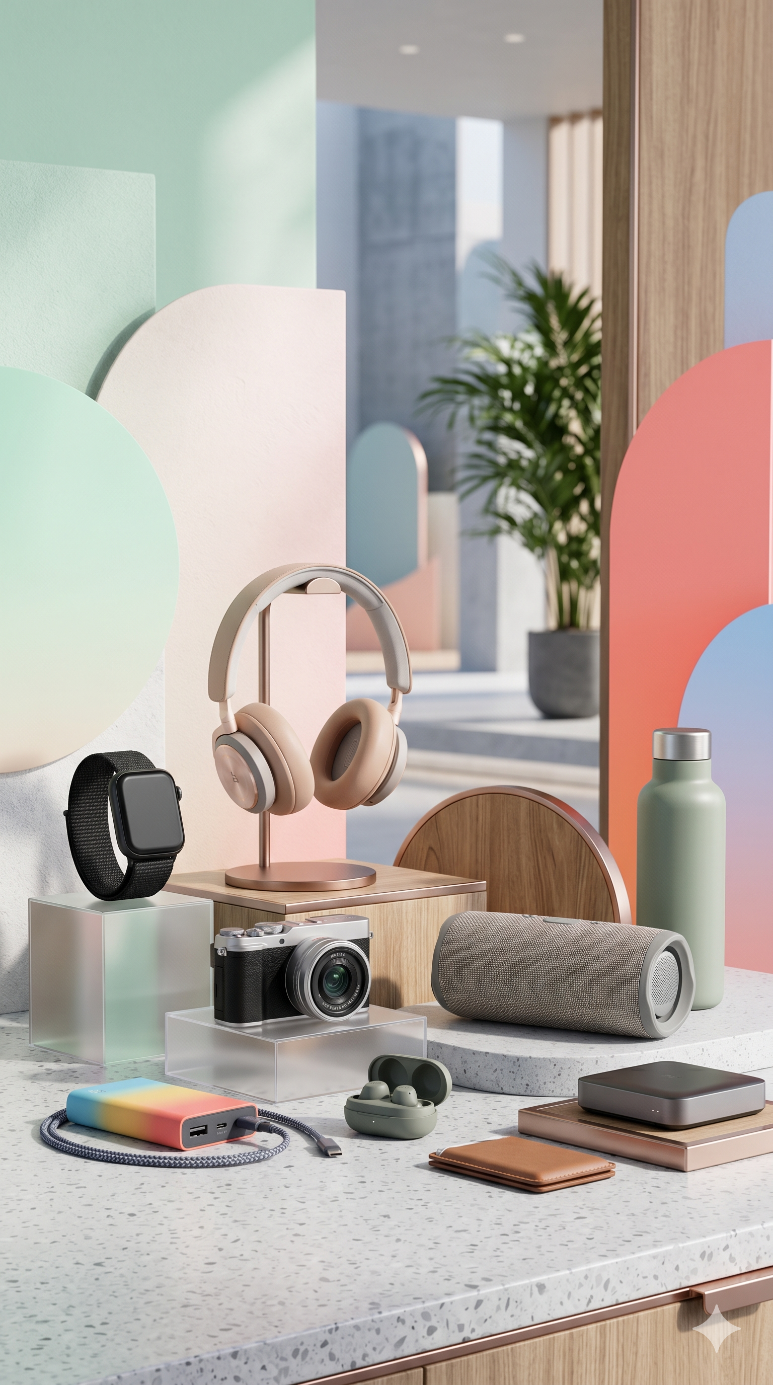 Trendy Products