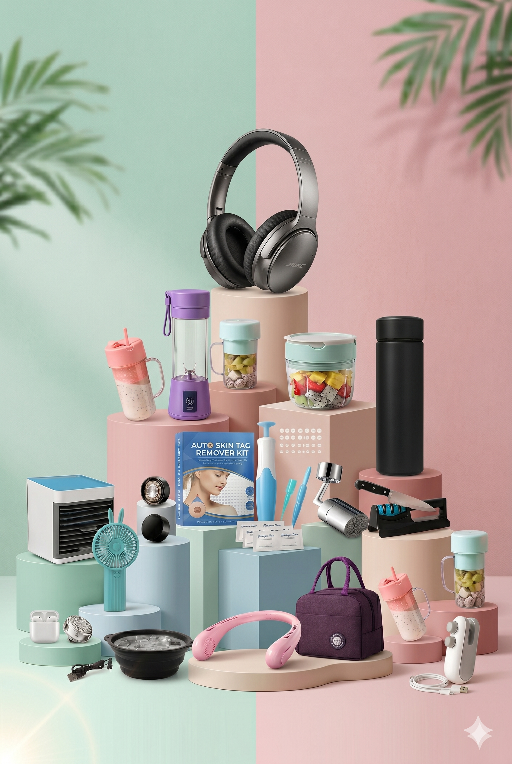 Shop