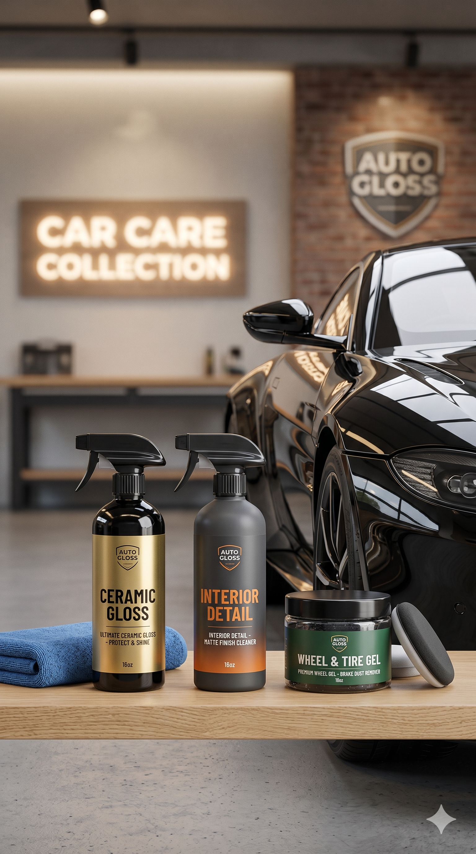 Car Care