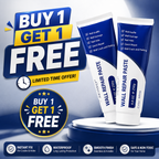 5-Minute Wall Restoration Magic Paste with Long-Lasting Crack Protection Finish (BUY 1 GET 1 FREE)