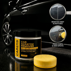 Premium Car Scratch Removal Cream with Deep Restoration & Long-Lasting Shine