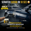 Premium Car Scratch Removal Cream with Deep Restoration & Long-Lasting Shine