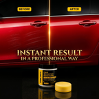 Premium Car Scratch Removal Cream with Deep Restoration & Long-Lasting Shine